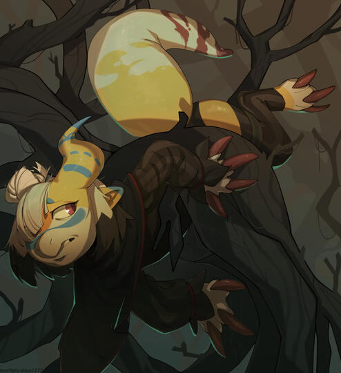 BG: Yes - Rendered