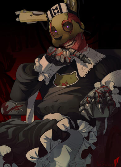 BG: Yes - Rendered